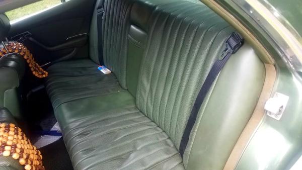 GS Auto Upholstery
