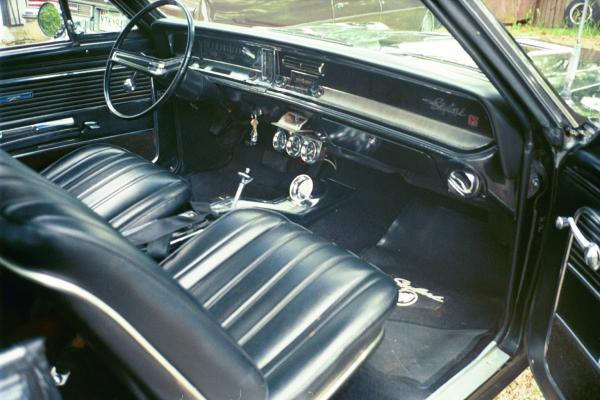 GS Auto Upholstery