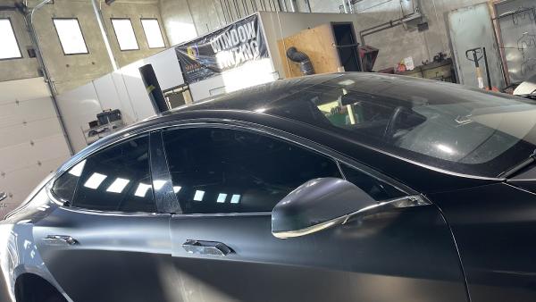 Romeos Window Tinting