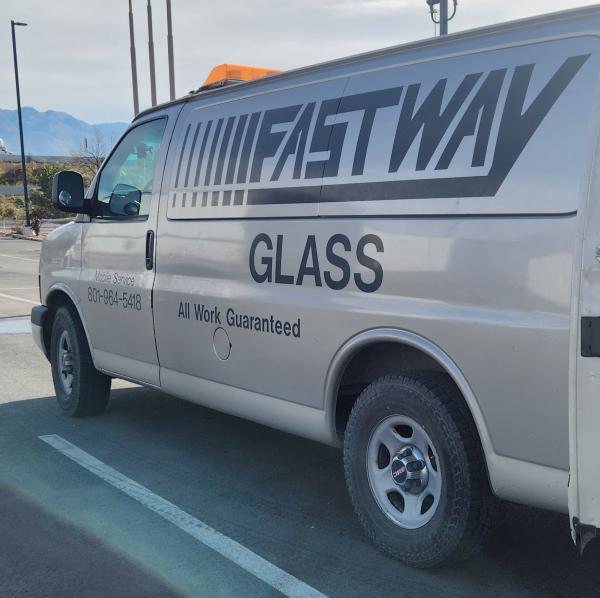 Fastway Auto Glass LLC