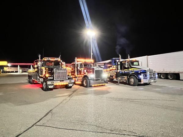 Del's Service Center