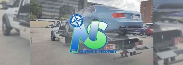 NS Towing & Recovery