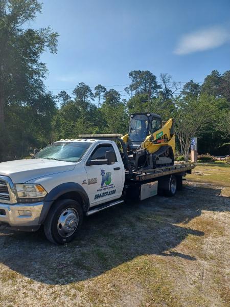 NS Towing & Recovery