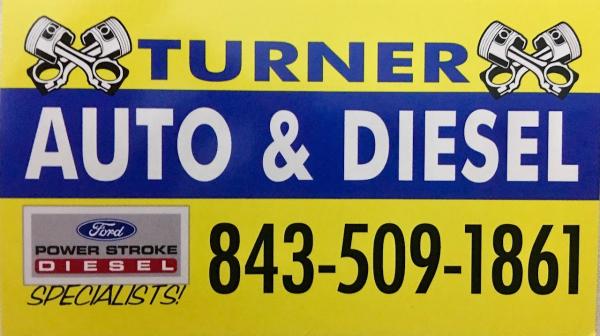 Turner Auto & Diesel