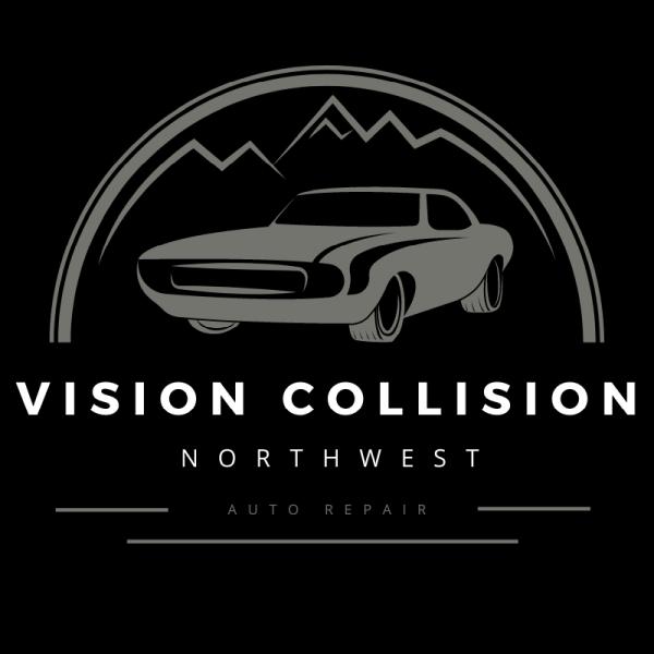 Vision Collision Northwest
