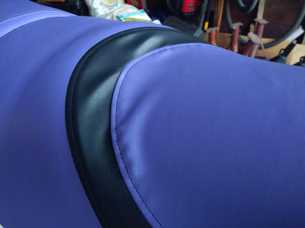 Al's Auto Upholstery