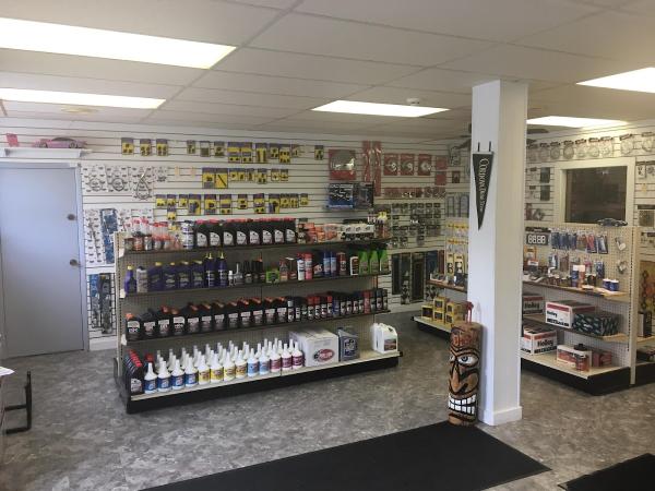 Car Shop Inc