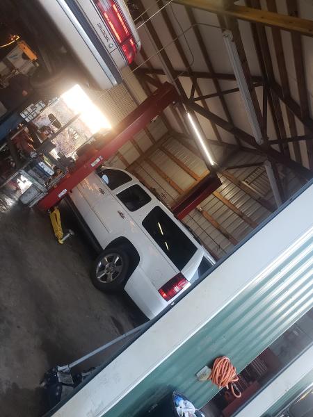 Starnes Automotive