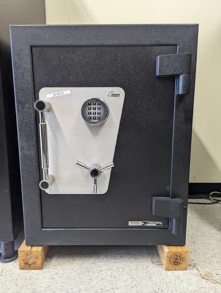 Montgomery Lock & Key Inc