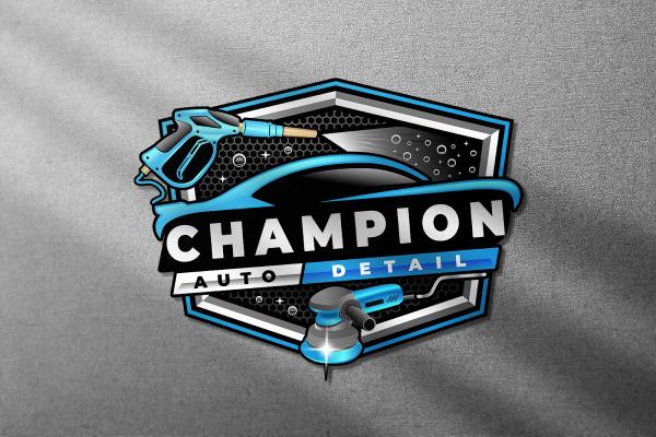 Champion Auto Detail