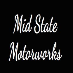 Mid State Motorworks
