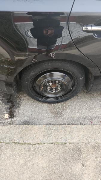 J R Tire Shop LLC