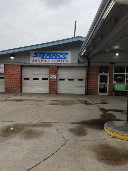 Silance Tire & Service Center