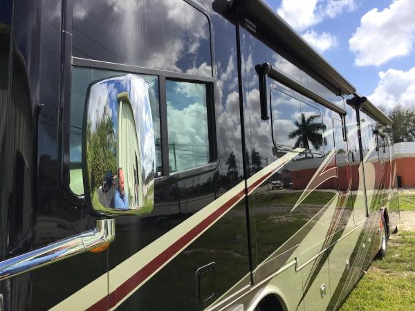 Sun Guard Auto Tinting