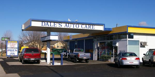 Dale's Auto Care