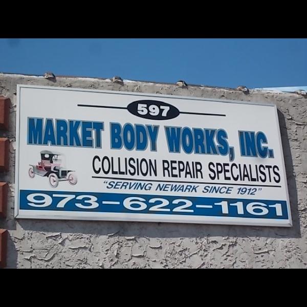 Market Body Works Inc