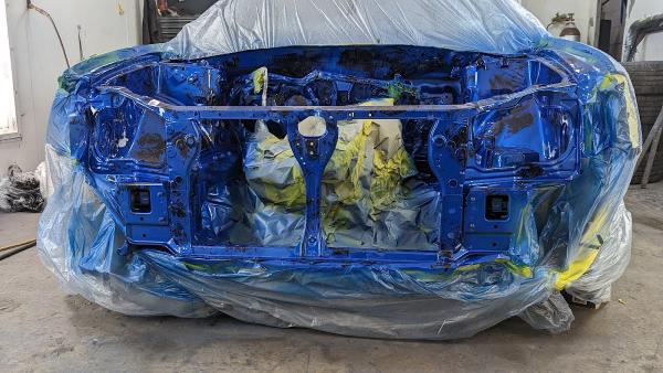 Shane's Fabrication