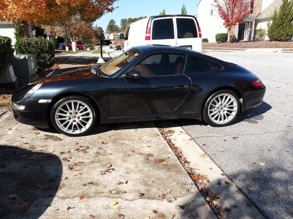 In and Out Mobile Detail LLC