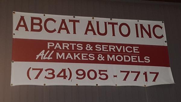 Abcat Auto Inc