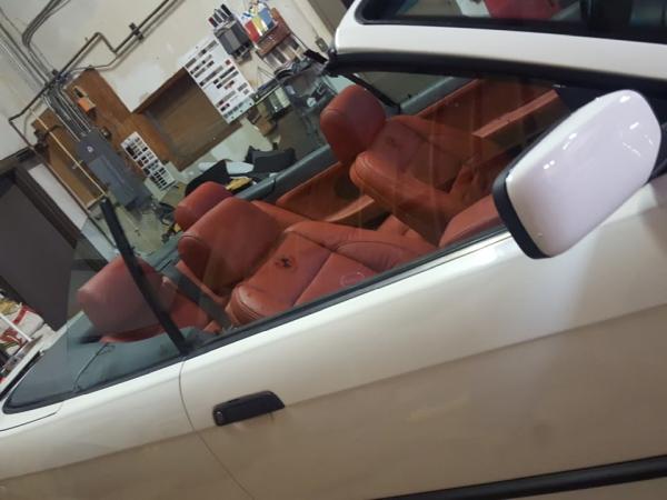 Universal Upholstery LLC