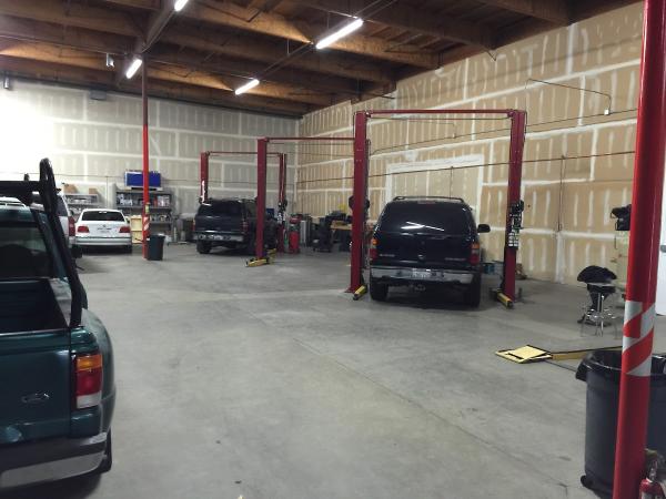 Carson Automotive Repair