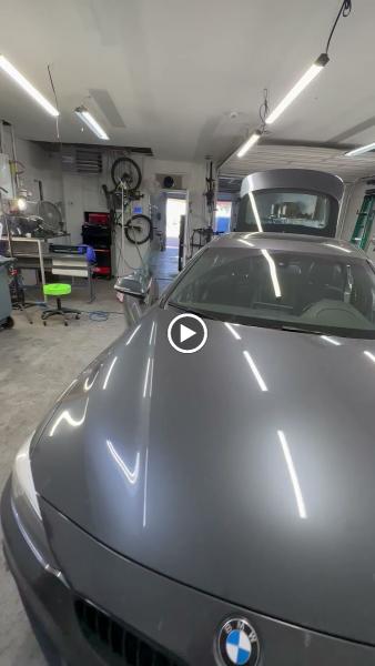 Tint Palace & Auto Glass Llc