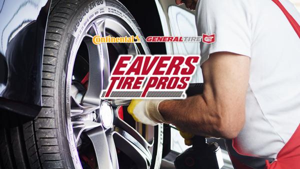 Eavers Tire Pros