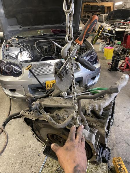 Dooley's Auto Repair
