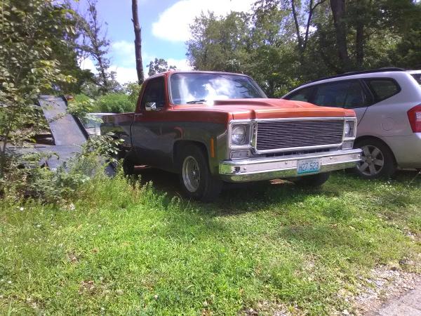 Danners Auto Repair & Sales