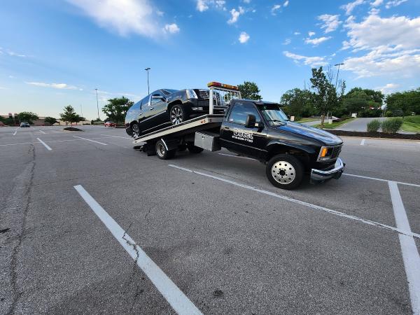 Direct Towing and Recovery