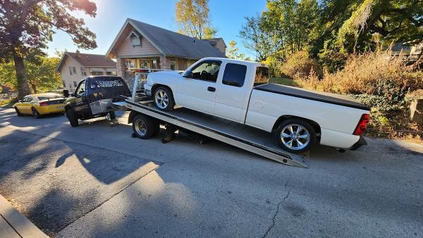 Direct Towing and Recovery