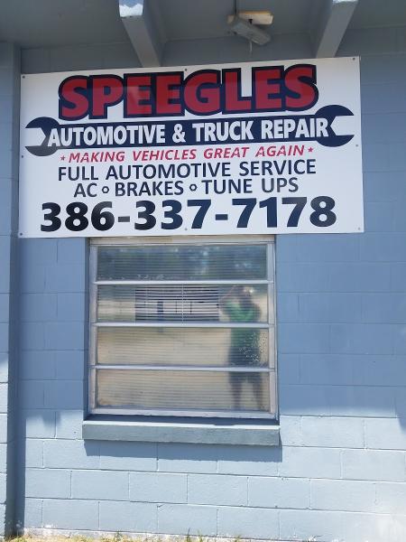 Freds Truck & Repair Services