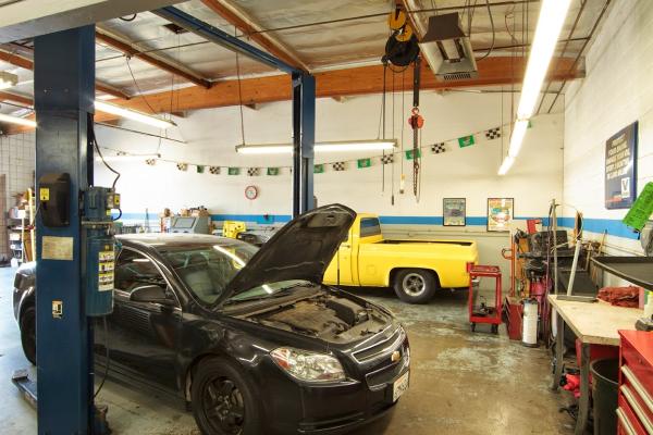 Kerber Automotive Repair & Services