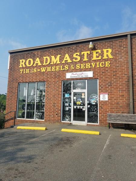 Roadmaster Tire Pros