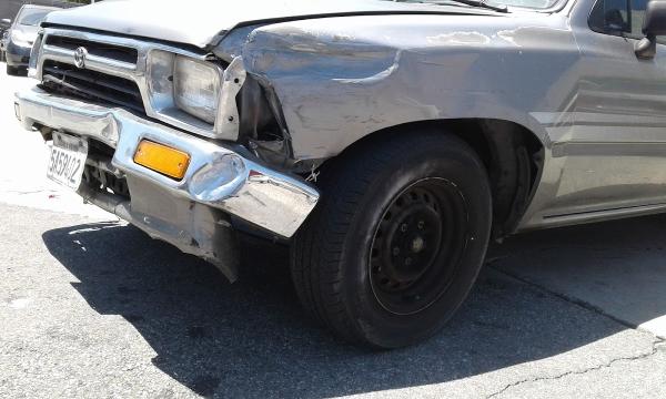 Rosemead Auto Repair Corporation