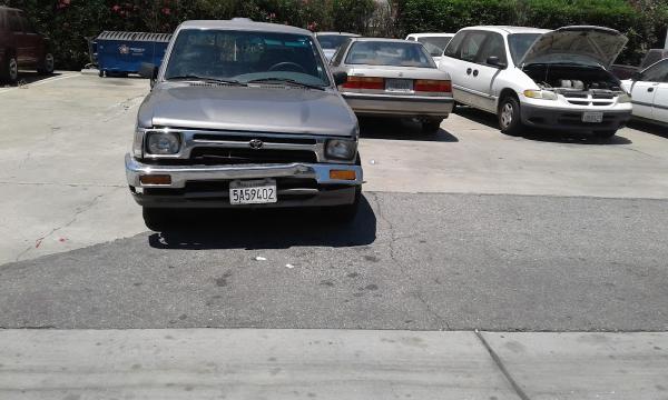 Rosemead Auto Repair Corporation