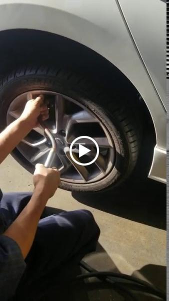 Lucas Complete Auto Repair and Tires