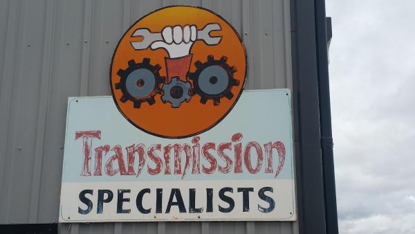 A-1 Transmission Specialists