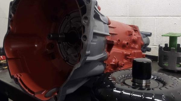 Perfect Shift Transmission Repair