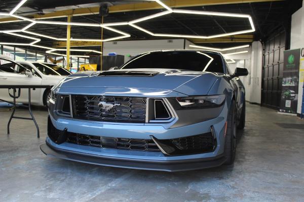 Gorillashine Detailing