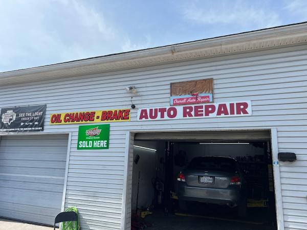 Overall Auto Repair