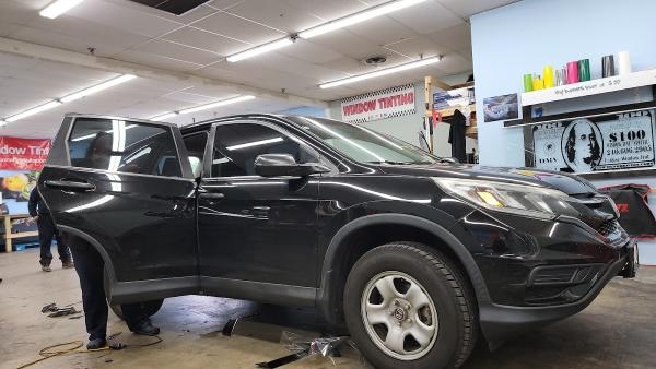 Eclipse Window Tint L.l.c
