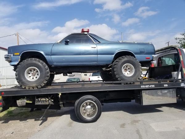 Rodriguez Transmission Services