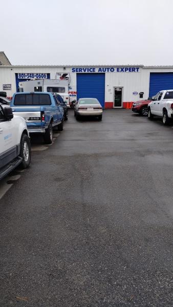 Service Auto Expert