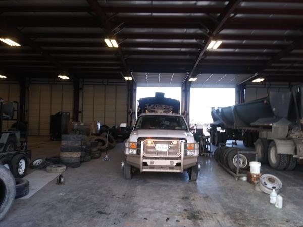 Bill Williams Tire Center