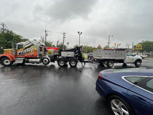 Priority Towing