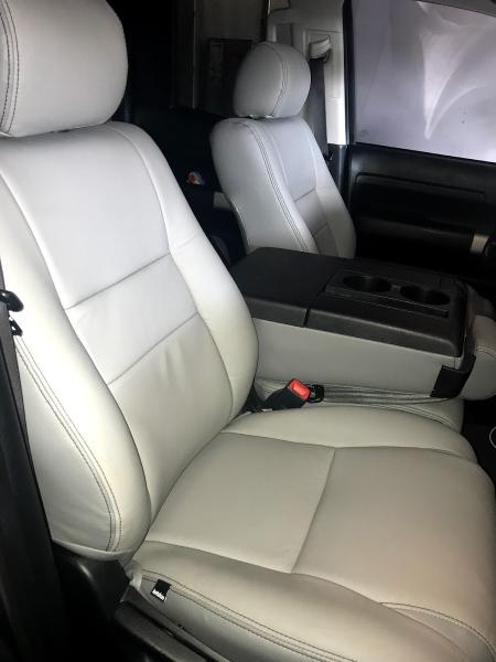 Coach Auto Restyler Inc