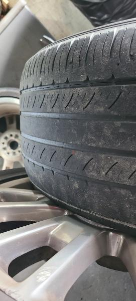 Two Notch Tires