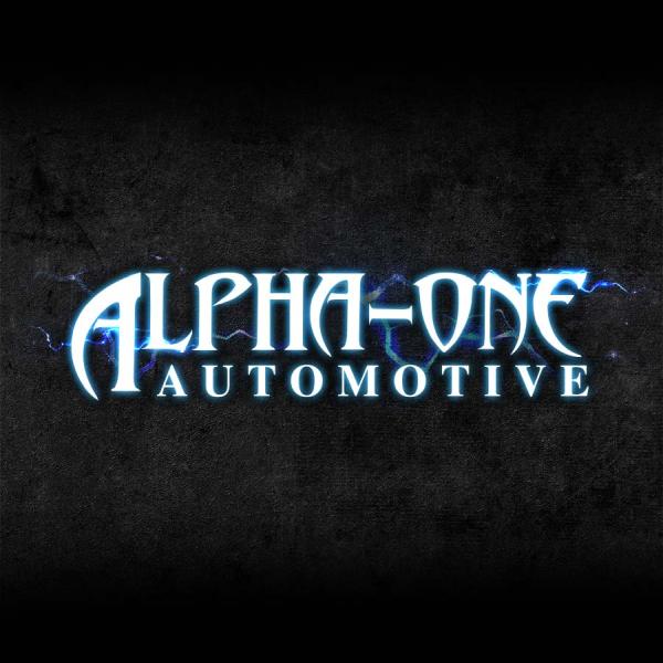 Alpha-One Automotive