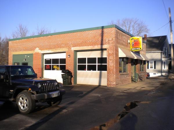 Jeff's Westside Automotive